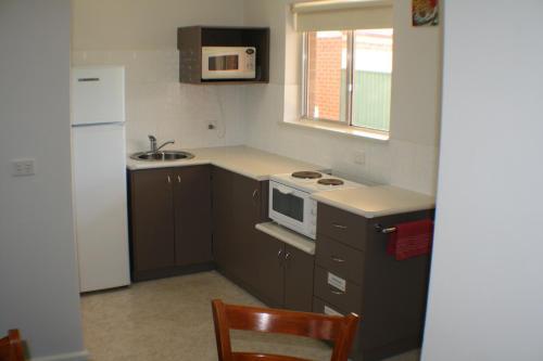 Abbey Apartments