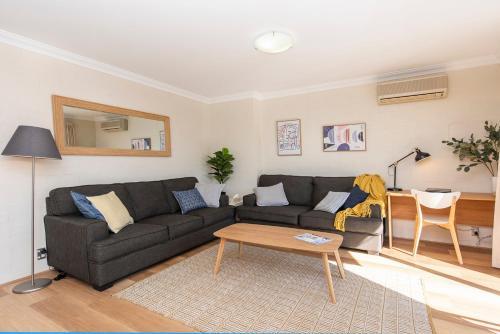 Apartamento Subiaco Village - 34