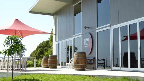 Flame Hill Vineyard