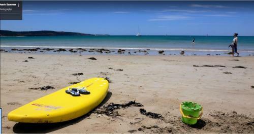 Holiday Home In The Heart Of Anglesea
