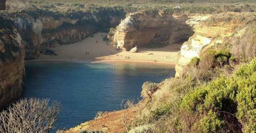Holiday Home In The Heart Of Anglesea
