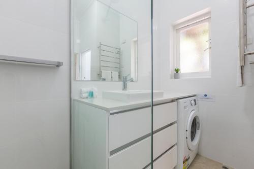 Cottesloe Bel-air Apartment