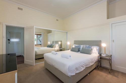 Cottesloe Bel-air Apartment