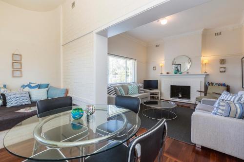 Cottesloe Bel-air Apartment