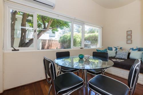 Cottesloe Bel-air Apartment