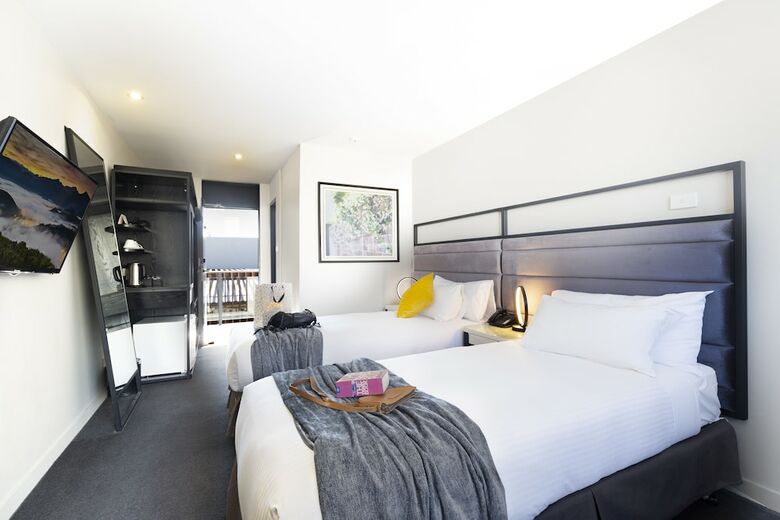Hotel Best Western Haven Glebe