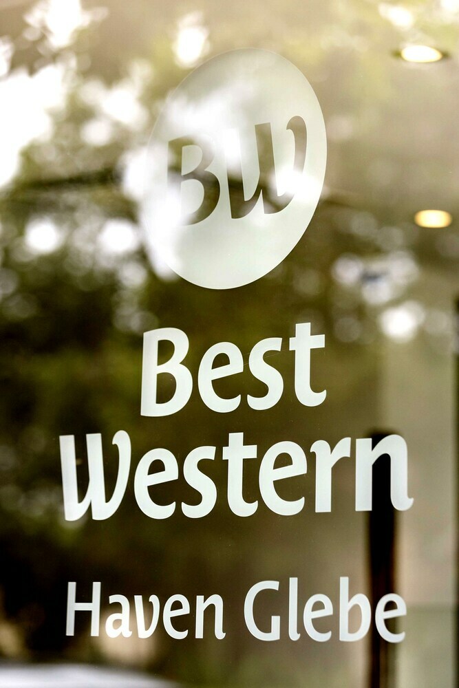 Hotel Best Western Haven Glebe