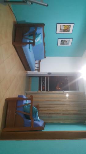 Qeram Daci Apartments