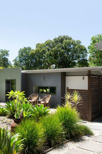 Villa Lily Pad At Byron Bay