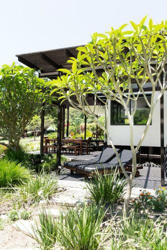 Villa Lily Pad At Byron Bay