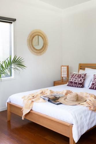 Villa Lily Pad At Byron Bay