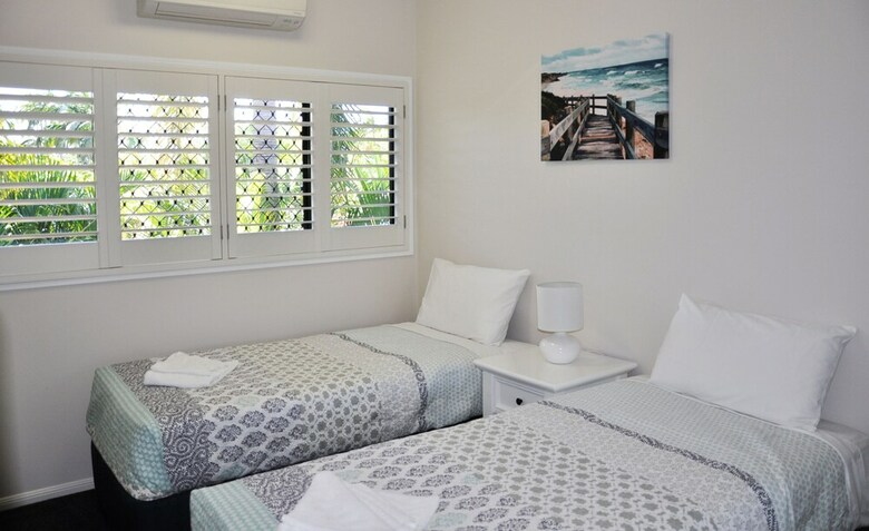 Apartamento Angelwaters