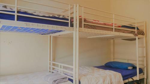Albergue Palmerston Lodge