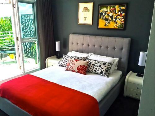 Apartamento Port Stay One
