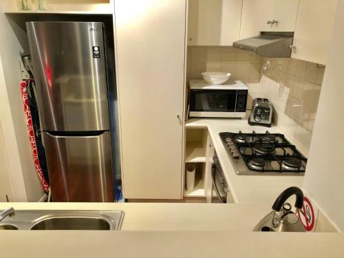 Apartamento Port Stay One