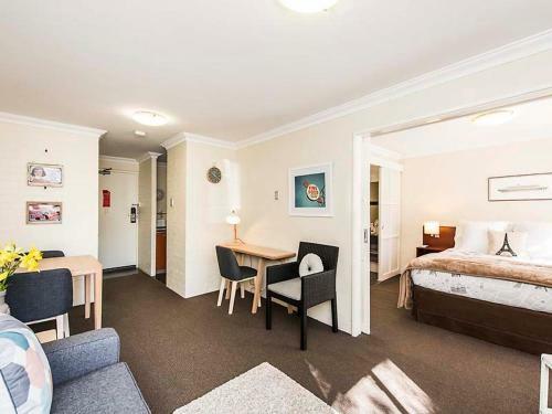 Apartamentos Subiaco Village 28