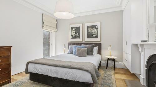 Boutique Stays - Victorian Vogue