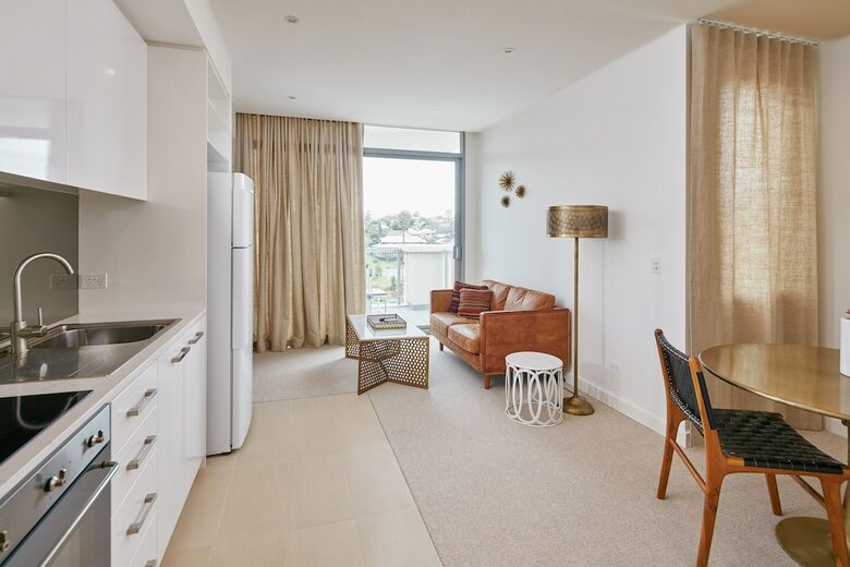 Hotel Seashells Fremantle