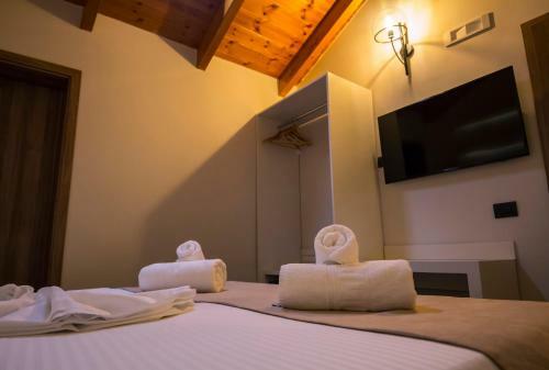 Hotel Pandora Residence