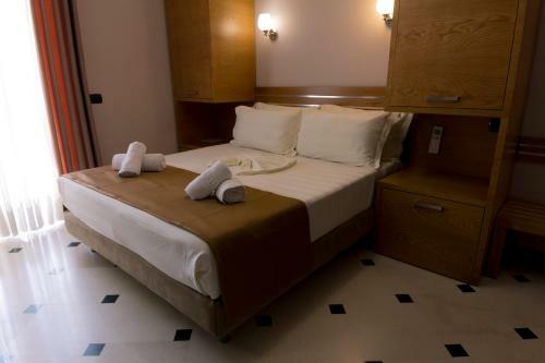 Hotel Pandora Residence
