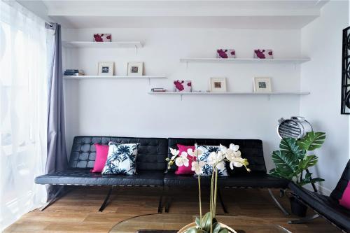 Apartamentos Bondi Beach Front Breeze