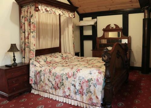 Beedelup House Cottages