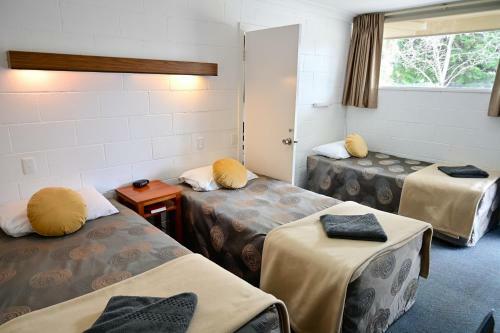 Byer Fountain Motor Inn