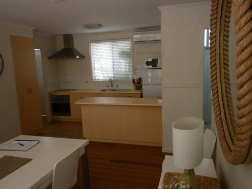 Apartamentos Oceana Holiday Units