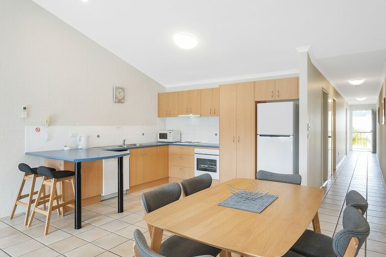 Sails Luxury Apartments Merimbula
