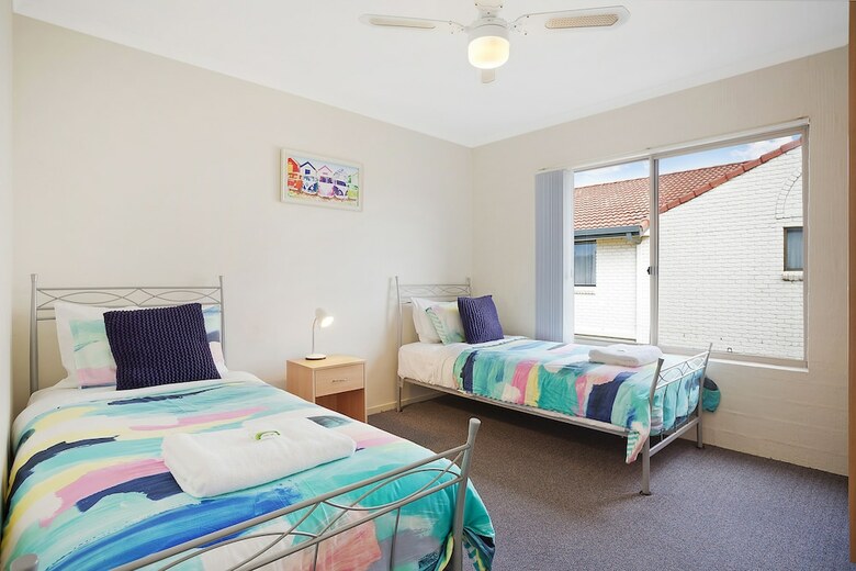 Sails Luxury Apartments Merimbula