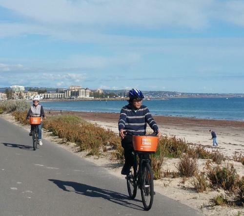 Apartamento Acaill Accommodation Esplanade Living Self Check-in Self Check-out