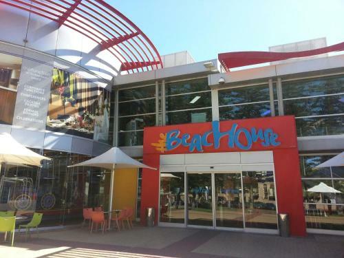 Apartamento Acaill Accommodation Esplanade Living Self Check-in Self Check-out