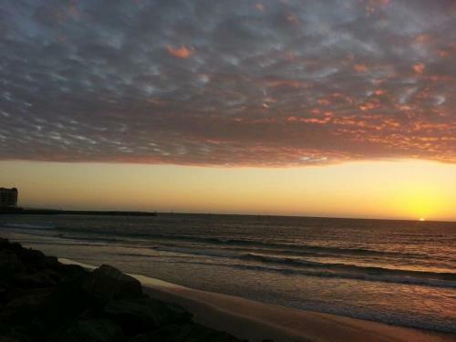 Apartamento Acaill Accommodation Esplanade Living Self Check-in Self Check-out