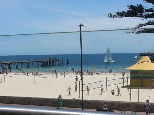 Apartamento Acaill Accommodation Esplanade Living Self Check-in Self Check-out