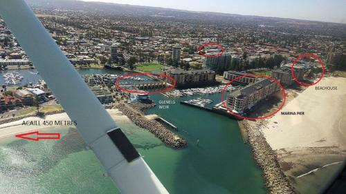 Apartamento Acaill Accommodation Esplanade Living Self Check-in Self Check-out