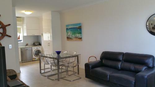 Apartamento Acaill Accommodation Esplanade Living Self Check-in Self Check-out