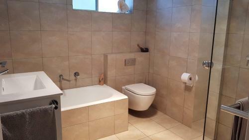 Apartamento Acaill Accommodation Esplanade Living Self Check-in Self Check-out