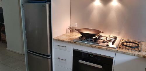 Apartamento Acaill Accommodation Esplanade Living Self Check-in Self Check-out