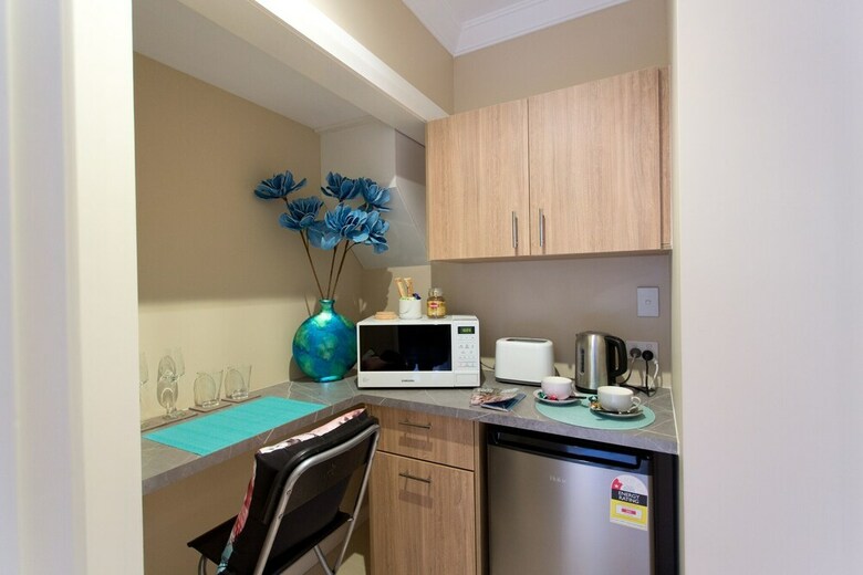 Hostal Sorrento Beach Manor