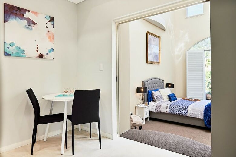 Hostal Sorrento Beach Manor