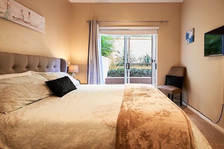 Hostal Sorrento Beach Manor