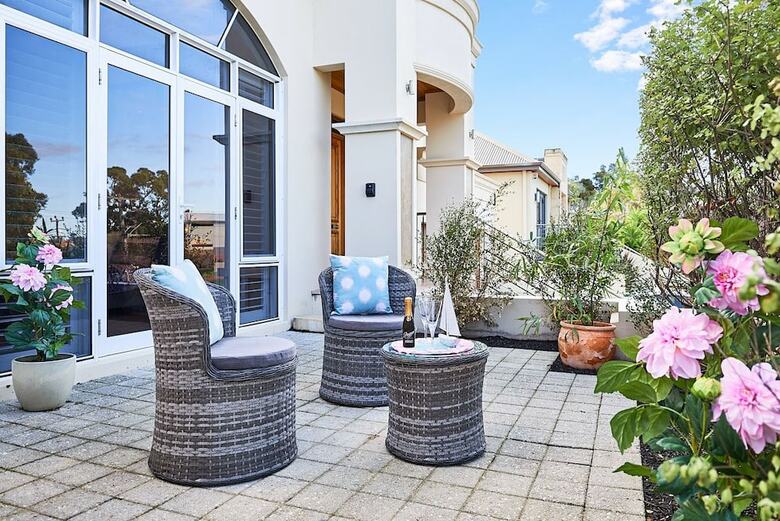 Hostal Sorrento Beach Manor