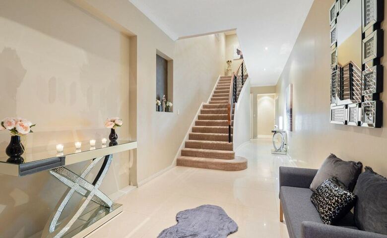 Hostal Sorrento Beach Manor