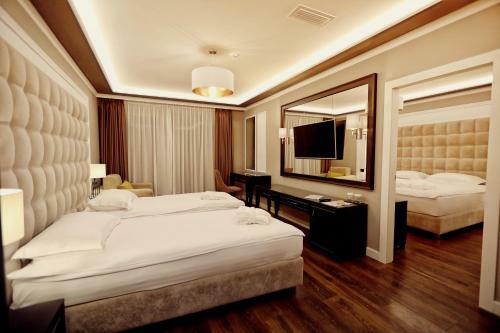 Premium Beach Hotel