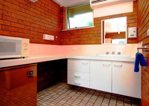 Wattle Motel