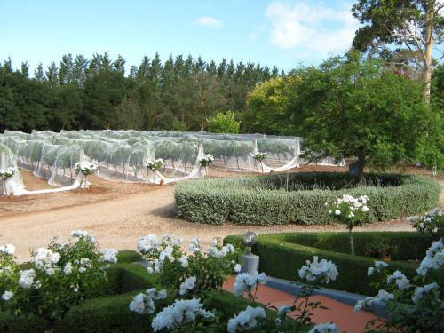 Hostal Waybourne- Vineyard And Winery