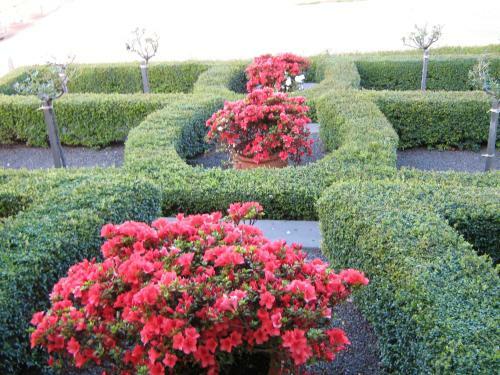 Hostal Waybourne- Vineyard And Winery