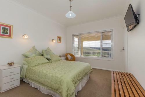 Hostal Waybourne- Vineyard And Winery