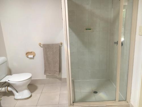 Apartamento Bluewater Bed & Breakfast Cairns
