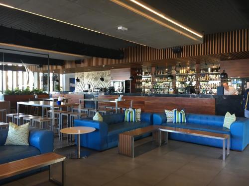 Apartamento Bluewater Bed & Breakfast Cairns